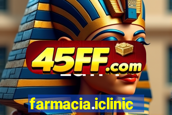 farmacia.iclinic rx.com br